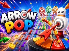 Peli Arrow Pop