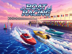 Peli Boat Racing