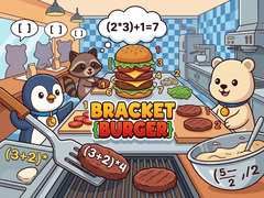 Peli Bracket Burger