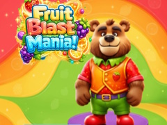 Peli Fruit Blast mania!