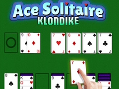 Peli Ace Solitaire Klondike