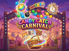 Peli Candy Catch Carnival