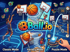 Peli Bball io