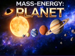 Peli Mass-Energy: Planet