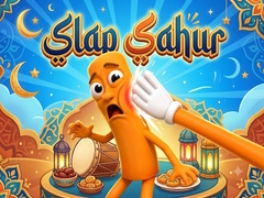 Peli Slap Sahur