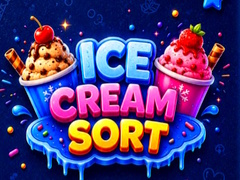 Peli Ice Cream Sort
