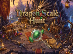 Peli Dragon Scale Hunt