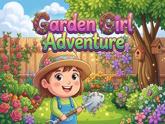 Peli Garden Girl Adventure