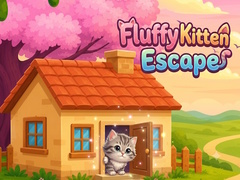 Peli Fluffy Kitten Escape