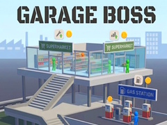 Peli Garage Boss