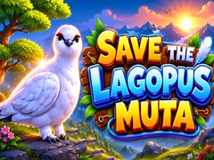 Peli Save the Lagopus Muta