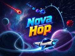 Peli Nova Hop