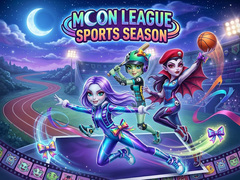 Peli Moon League Sports Season