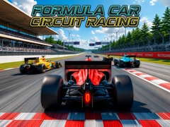 Peli Formula Car Circuit Racing
