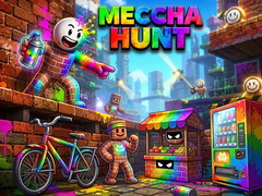 Peli Meccha Hunt
