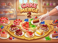 Peli Cake Merge 2