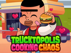 Peli Trucktopolis Cooking Chaos