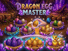 Peli Dragon Egg Master