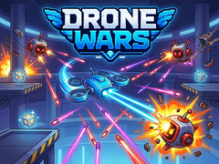 Peli Drone Wars