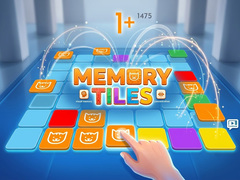Peli Memory Tiles