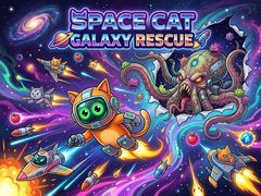 Peli Space Cat Galaxy Rescue