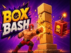 Peli Box Bash