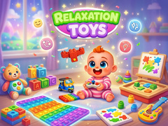 Peli Relaxation Toys