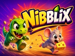 Peli Nibblix