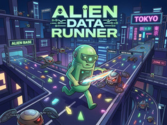 Peli Alien Data Runner