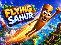Peli Flying Sahur