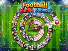 Peli Football Marble Shooter