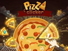 Peli Pizza Clicker
