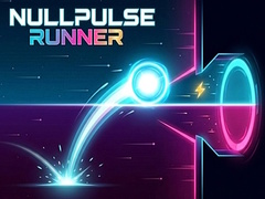 Peli Nullpulse Runner