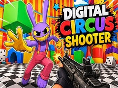 Peli Digital Circus Shooter