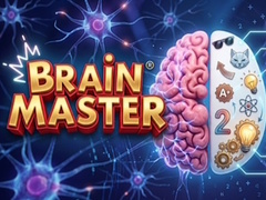 Peli Brain Master