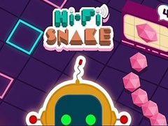 Peli Hi-Fi Snake