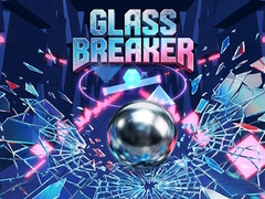 Peli Glass Breaker
