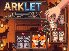Peli Arklet