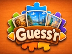 Peli Guess'r