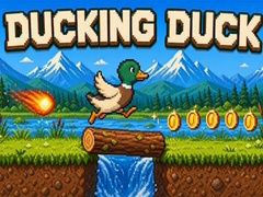 Peli Ducking Duck