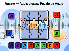 Peli Ausaw — Audio Jigsaw Puzzle by Auzle