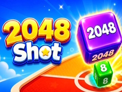 Peli 2048 Shot