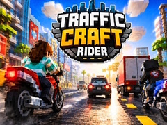 Peli Traffic Craft Rider