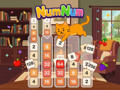 Peli NumNum