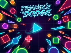 Peli Triangle Dodge