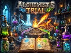 Peli Alchemist's Trial