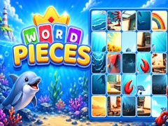 Peli Word Pieces