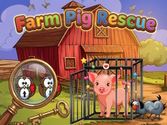 Peli Farm Pig Rescue