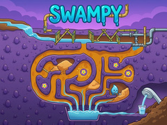 Peli Swampy