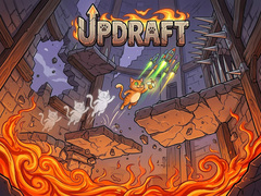 Peli Updraft